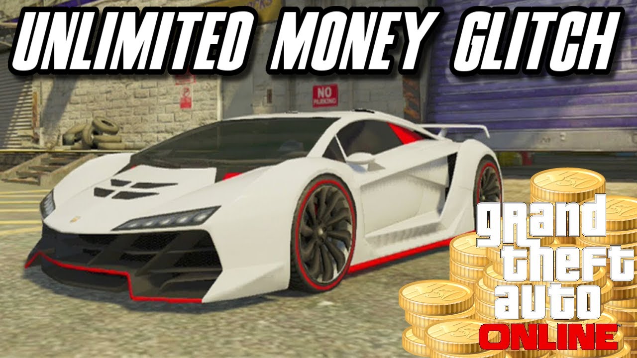 GTA 5 Glitches - 700K EVERY 5 MINUTES MONEY GLITCH - BEST UNLIMITED MONEY GLITCH - GTA 5 Glitches - 700K EVERY 5 MINUTES MONEY GLITCH - BEST UNLIMITED MONEY GLITCH