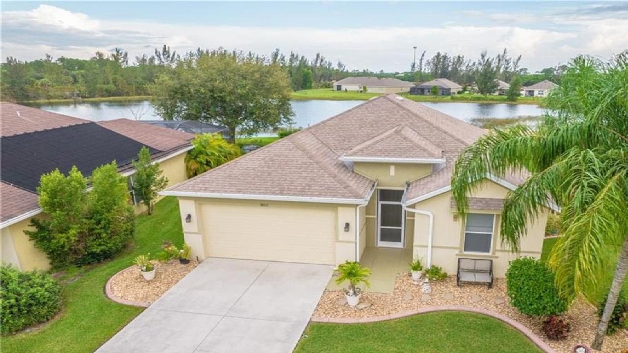 18112 Horizon View Blvd, Lehigh Acres, FL Presented by Troy Atchison