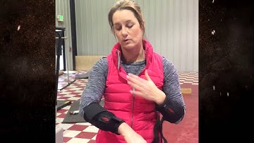 Kerri Foster, Foster Fast Pitch