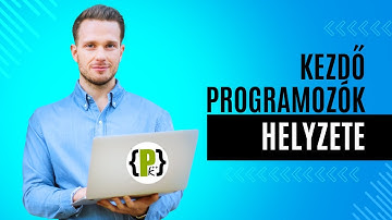 A kezdő szoftverfejlesztők helyzete 2024-ben