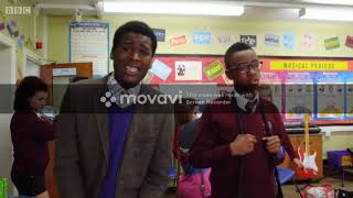 4 O'CLOCK CLUB: J CARTER FT DEXTER HARRIS- ADMIT WHEN YOU'RE WRONG