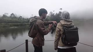 Live Streaming Shoot Bandung Selatan ( Situ Patenggang)