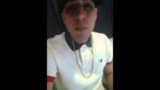 Freestyle Dios Tiene Un Proposito Para Todo