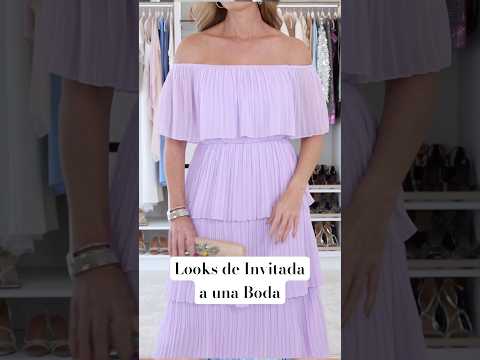 Looks de Invitada
