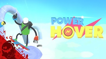 Power Hover - Android Gameplay