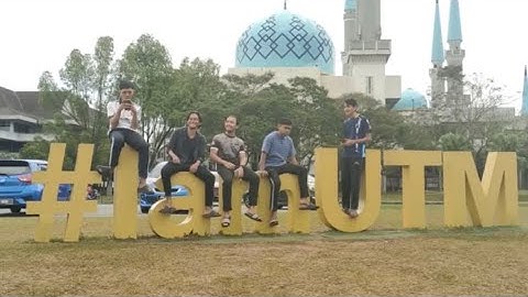 UHLB1112: English Communication Skills