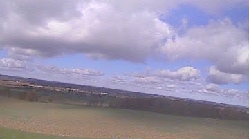 Eachine VTX02 Super Mini 5.8G 40CH 200mW FPV Transmitter from Banggood