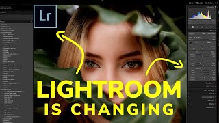 Lightrooms new AI is changing how I edit