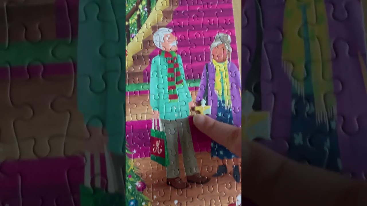 Let’s go shopping. The sales have started 