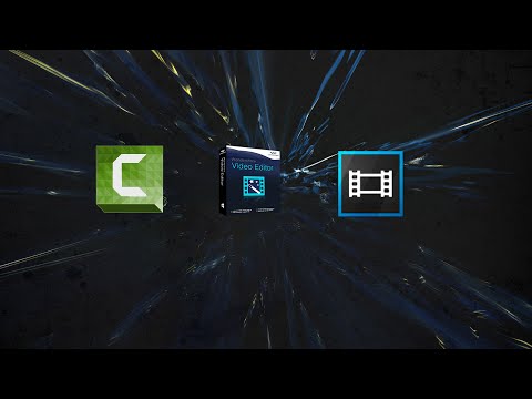 სამი Video Editor-ის  განხილვა