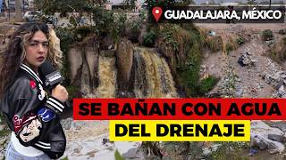 WATER CRISIS IN GUADALAJARA - Social Noise
