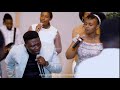KWIZERA YESU Zabron Deborah Official Music Video KWIZERA YESU Zabron Deborah Official Music Video