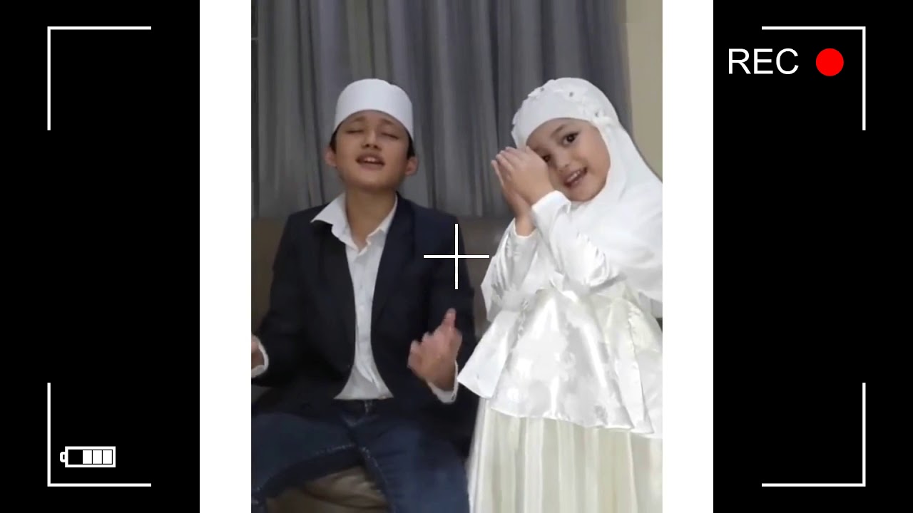 Merinding !! Sholawat Alwi Assegaf 4