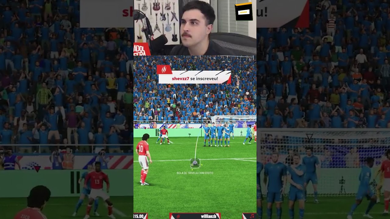 ZICO E MUITO BUGADO NAS FALTAS  