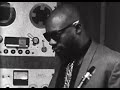 Capture de la vidéo Inside Stax Studios! Isaac Hayes, Booker T & Mgs, Brook Benton Memphis 1969