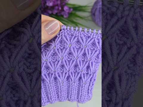 Modelin tamamı kanalımda #crochet #knitting #örgü #keşfet