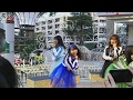 GEM/SugarBaby(西田ひらり推しカメラ)@2017年1月28日(土)ららぽーと横浜1Fセントラルガーデン