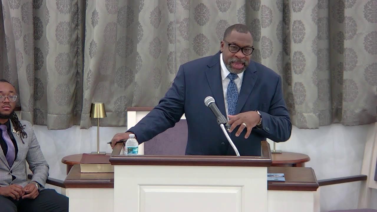 Get It While The Getting is Good (Church of Christ of Midtown 1-04-2026)