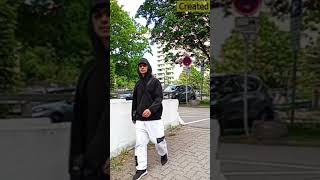 Quinto - Doppelleben #rap #musik #hiphop #deutschrap #rapvideo