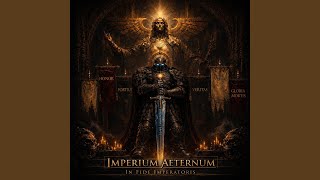 Entombed in Iron — Spiritus Machinae