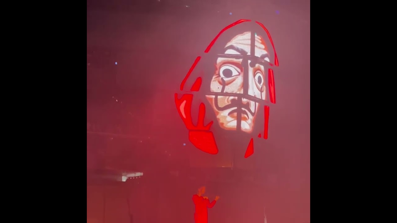 La Misión de Madrid. Ultima actuación en Galicia