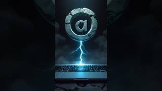 The @ Symbol: A Random Choice That Changed Everything#shorts#history