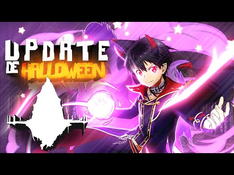 O NOVO MELHOR JOGO DE SWORD ART ONLINE NO ROBLOX!!, Aincrad Online  [Pre-Alpha]