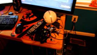 My Gaming/Room Setup!
