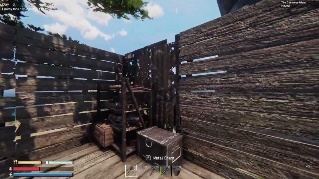 How To Build A Metal Wall How To Build A Metal Wall