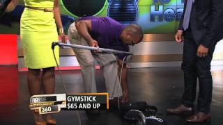 06/25/13 Arise Entertainment 360, Arise To Your Health