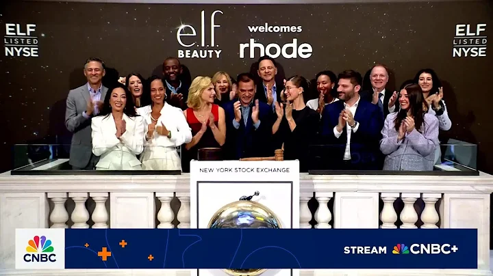 Opening Bell: September 5, 2025