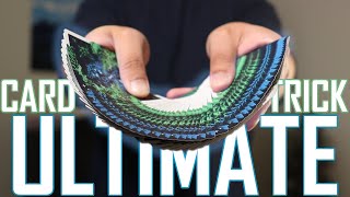 The IMPOSSIBLE Card Divination to Drive People Insane! screenshot 5