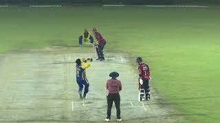 FOW Match 12 2nd Innings | Bengal Tigers vs Uttarakhand Yoddhas | Shanti Devi Legend's League