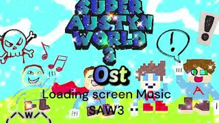 SAW3 Loading Screen Ost