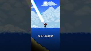 Content Terraria Should Add. #terraria