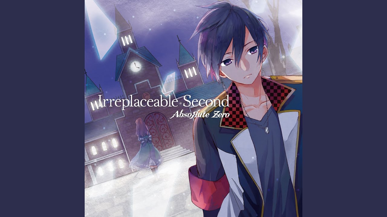 Guarda Irreplaceable Second su YouTube Guarda Irreplaceable Second su YouTube