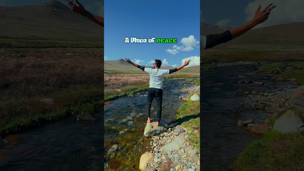 Always say YES to new ADVENTURES 🫡