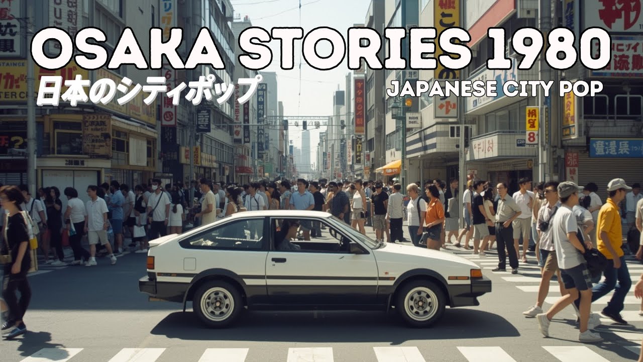 シティポップストーリーズ CITY POP STORIES -'70s ＆ '80s- CD4枚組 全72曲 通販限定 シティポップ