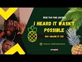 Making a Meltn Trib Beat From Scratch: Freethepine - Pineapple Ambassador (Intro) 🍍🌴