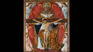 The Fourth Sunday after Easter- 10:30 AM Holy Communion Service - May 3, 2026