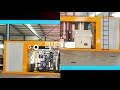 Sinoroader Bitumen Emulsion Plant