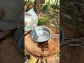 Genius Trick: Use a Bottle to Seal Any Plastic Bag! #CampingLife #OutdoorLife #LifeHacks