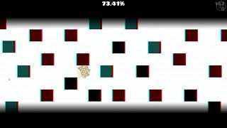 Wolfstep [Insane Demon] - by Rlol | Geometry Dash 2.11