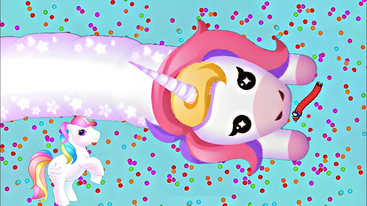 Snake.io: The Evolution of Snake.io Gameplay