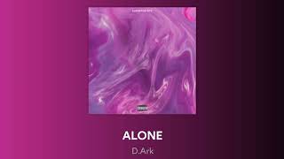 D.Ark (디아크) - ALONE [END OF PUBERTY]