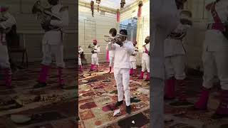 Abdulla Band Sardarshahar Nice Presentation In Bikaner