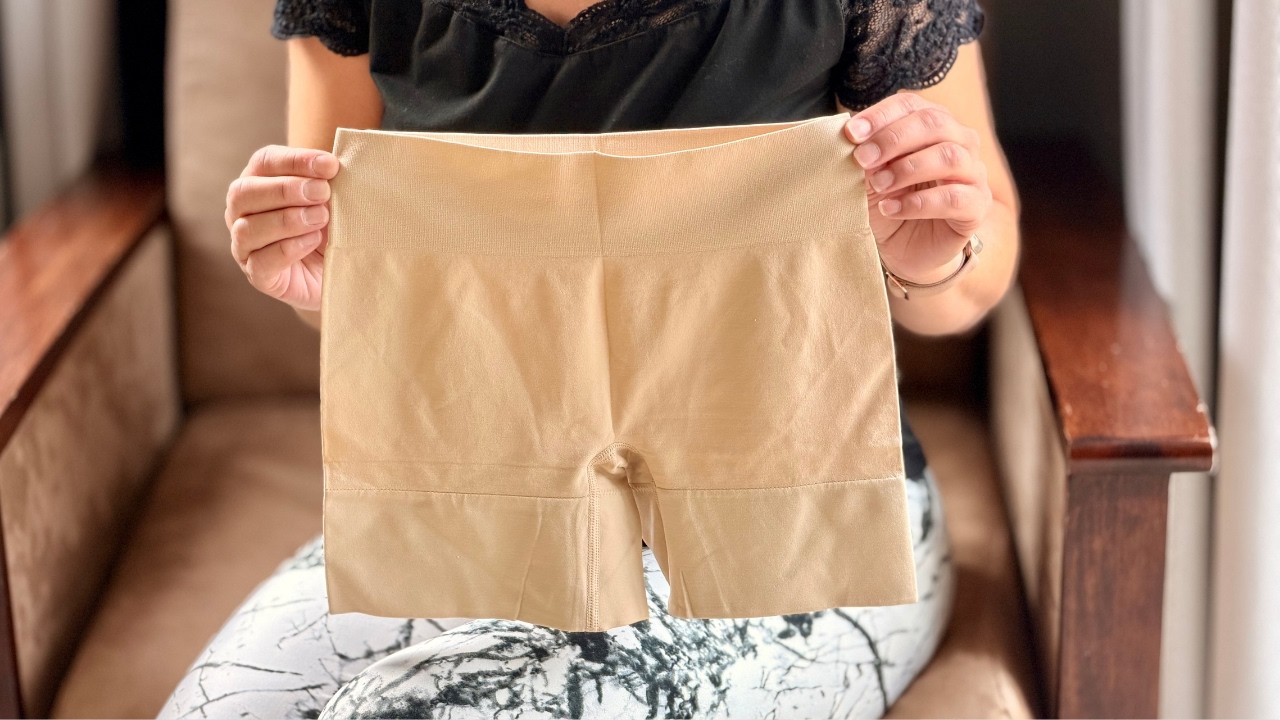 best smoothing shorts for under dresses The Best Shorts for Under Dresses: Tested & Reviewed