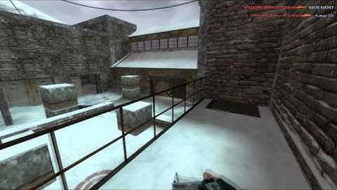 CSS: eColi 4man awp de russka