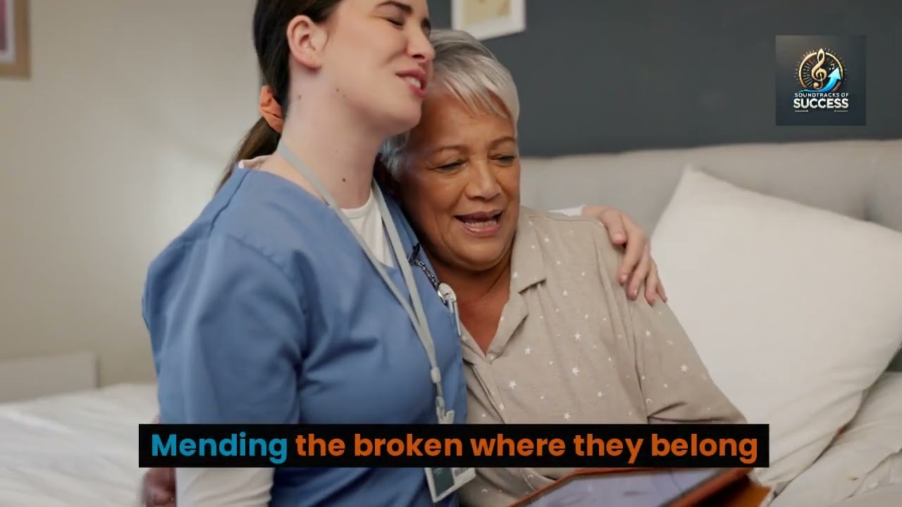 Doctors- Hands of Healing