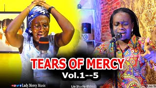 😭TEARS OF MERCY VOL1-5…YOU WILL CRY AFTER WATCHING 😭😭😭😭😭